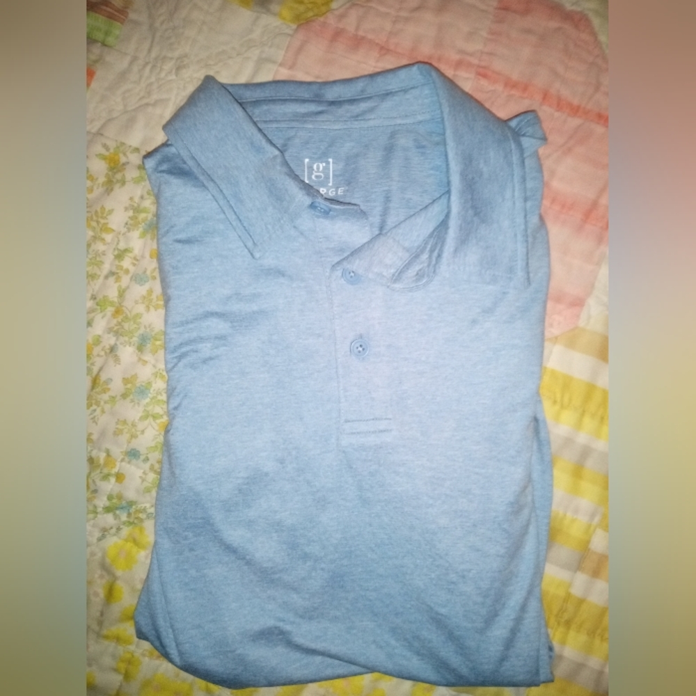 Men's shirt